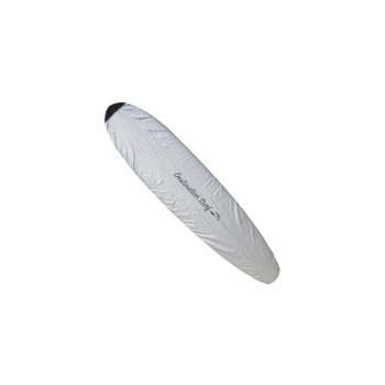 [해외] DESTINATION 보드랩 DX 팬 보드용 타이업 사양 Silver