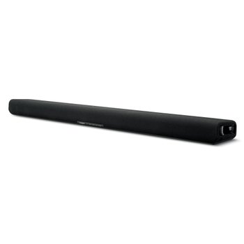 [해외] 야마하 사운드 바 SR-B30A DolbyAtmos 대응Bluetooth 대응클리어 보이스버스 익스텐션 블랙