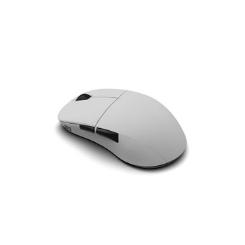 [해외] 엔드게임기어(Endgame Gear) 게이밍 마우스 XM2w 4K 화이트 무선 EGG-XM2W-4K-WHT