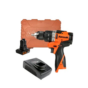 아임삭 SL14R60 충전드릴 드라이버 14.4V 5A 1개세트