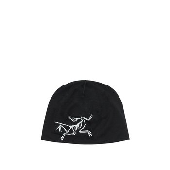 아크테릭스 남성 비니 X000009936SATORO MERINO TQBLACK ARCTIC SILK FW26