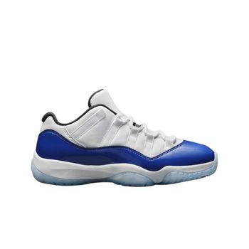 [해외] Jordan (W) 조던 11 레트로 로우 콩코드 스케치