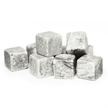 Sagaform [해외] Sagaform 사가폼 바 위스키 스톤 granite