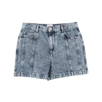 MARANT ETOILE 조엘리 반바지 SH0274FA_D1H02E30LU