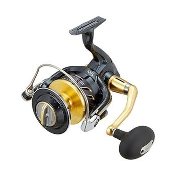 [해외] 시마노 스피닝릴 SW14000XG 스텔라 스피닝 릴 13 145483