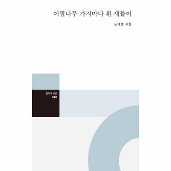 이팝나무 가지마다 흰 새들이 - 한티재 시선 020
