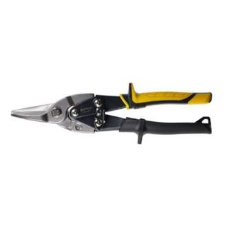 세신 항공가위 함석 25cm 스텐 철판 절단 공구 가위 철판가위 함석가