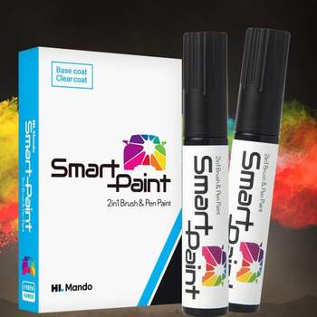 만도 S6B7G7N7 아반떼CN7 붓펜 YP5 카페인트 셀프도색 Z111