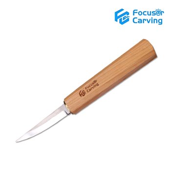포큐서 슬뢰이드나이프 80mm DC53 FC204 한국소비자원 CCM인증 하우스플러스