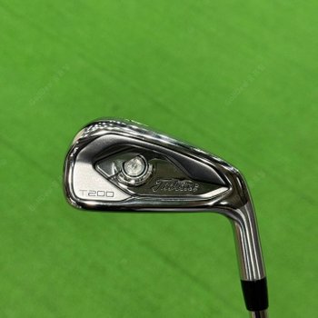 [중고] 타이틀리스트 T200 4번단품 AMC880 R 아쿠쉬네트코리아정품