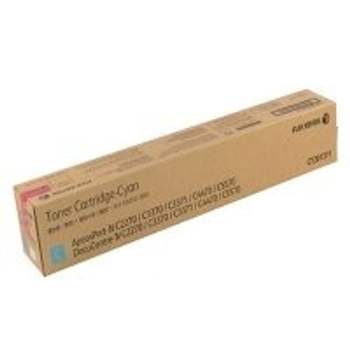 제록스 640YRB49 DocuCentre-IV C2270 (CT201371/파랑/정품토너/15k)