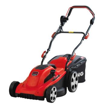 계양 전기 잔디깎이 잔디깍는기계 모어 원터치접이식 LM-1800E 410mm