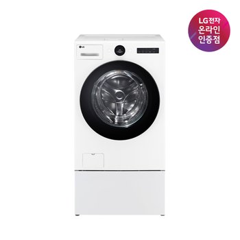 [으뜸환급]LG 트롬 오브제컬렉션 워시콤보 가전 구독 · 25/15kg FH25WAX
