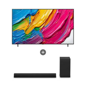 LG TV 86QNED65ABSAS40T 벽걸이 배송무료