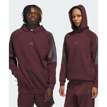 오리지널 바스켓볼 스페이서 파카 풀오버 후드티 단품 - 브라운 계열 11058893 148403599