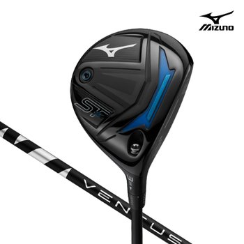 [미즈노코리아 정품] 23년 미즈노 ST-Z 230 남성 페어웨이우드 VENTUS
