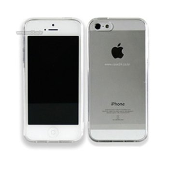 갤럭시 A36 5G SM-A365 투명 하드 젤리 데코덴 케이스 (WFHYHRS)