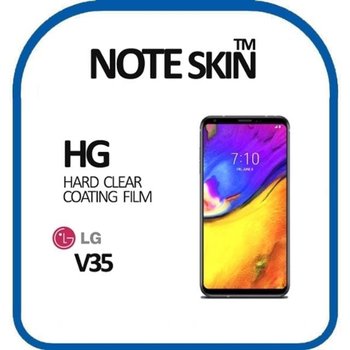 LG전자 V35 ThinQ 고광택 액정보호필름 - 벌크포장
