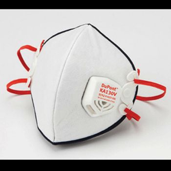 DUPONT 방진마스크 KA130V 특급 (10)EA