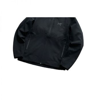 ARC`TERYX 아크테릭스 26FW 감마 라이트웨이트 후디 맨 (AJQFM10895BLK) (GAMMA LIGHTWEIGHT HOO