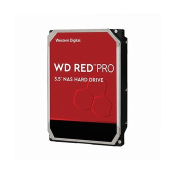 Western Digital WD RED Pro 7200/256M (WD8005FFBX, 8TB)
