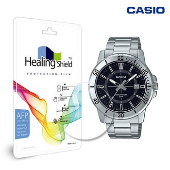 카시오 MTP-VD01D-1C 전용 시계보호필름 기스방지 유리보호필름