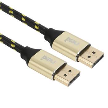 4K IA14WV30 DP1.2V to DP케이블 1M 디스플레이 듀얼 니터선