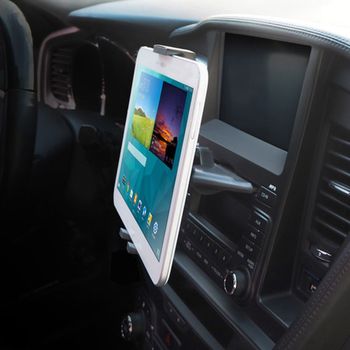 스마트폰CD슬롯거치대 SB79MR62 GC1000T CD슬롯거치대 테블릿고정대