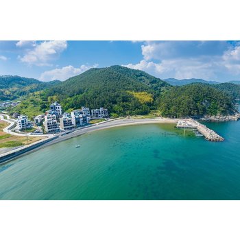 [거제시] 거제 파라이소키즈&풀빌라스파펜션