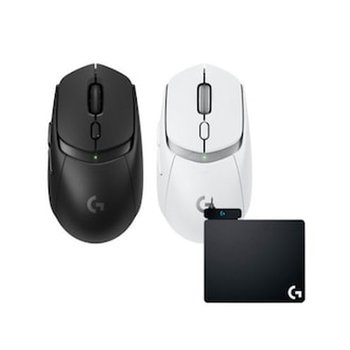 로지텍코리아 G309  POWERPLAY (블랙)