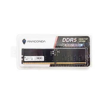 ANACOMDA DDR5 16GB PC5-44800 CL46 메모리 (5600MHz) 디앤디컴