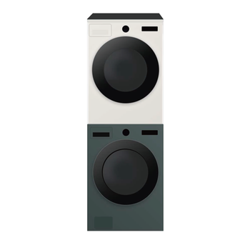 LG 트롬 오브제컬렉션 세탁기 건조기세트 FX23GNG-ENE-후