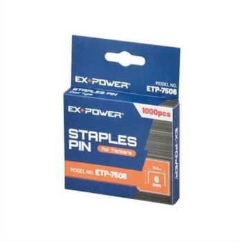 [MDKU75273_5C]이엑스파워 109538 ETP-7506 6x11.3x0.75mm