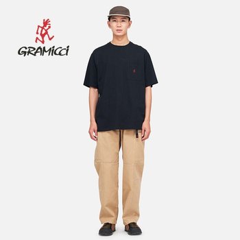 원 포인트 티셔츠 (G304-OGJ-VINTAGE BLACK)