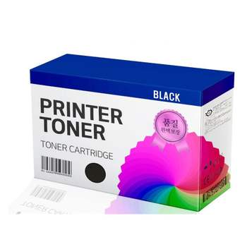 신도리코 NM78GS65 CL 600 (Type 245HY_S4000BTC15)검정