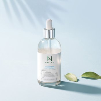 히알루론샷 라이트 앰플 대용량 100ml