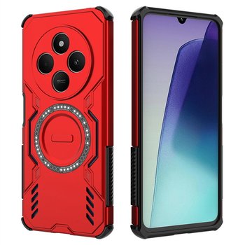 샤오미 홍미14C 방열 맥세이프 범퍼 하드 풀커버 핸드폰 케이스