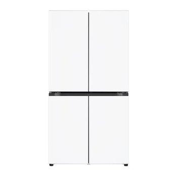 LG 디오스 오브제컬렉션 냉장고 870L T873MHH111