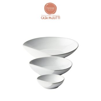 까사무띠 노세 컴플리멘츠 문볼 3P 세트