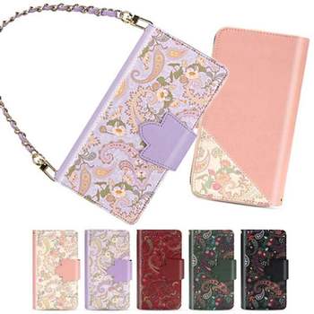 LG Q8 2018 페이즐 지퍼미니백 Q815 케이스 엘지Q82018케이스 LGQ82018케이스 Q82018케이스