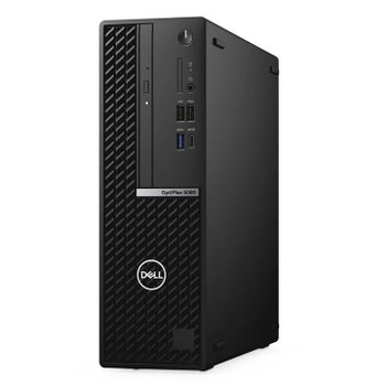 [중고] 델 옵티플렉스 데스크탑 5080SFF (i5-10400/8G/S256G/윈11Pro)