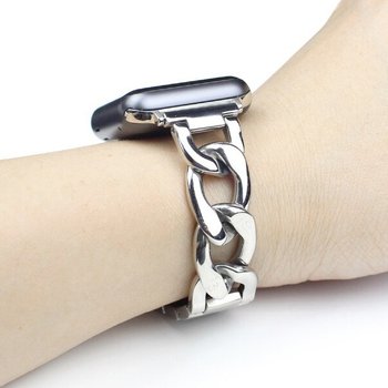 수나르 갤럭시기어S3 프론티어 46mm R760 R765 호환 체인 스테인리스 시계줄 밴드 스트랩