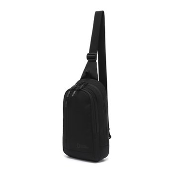 N265ACR580 루키 슬링백 BLACK