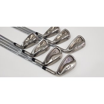 [중고] [중고] 브리지스톤 VIQ 5-P.P/S 아이언세트 경량스틸900R / 2100316157974 IA2441402