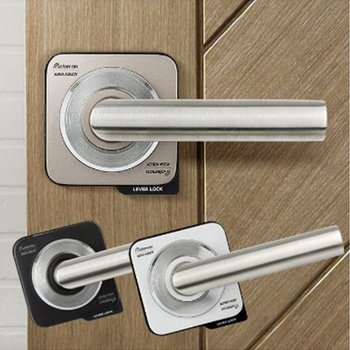 교체 고리 방문 문손잡이 손잡이 수리 도어락 문고리 방문손잡이 문손잡이 욕실손잡이