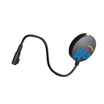 [해외] KELEDUO 휴대용 4G LTE 모듈 라우터 TYPE C TO SIM 미니 라우터/인터넷 연결