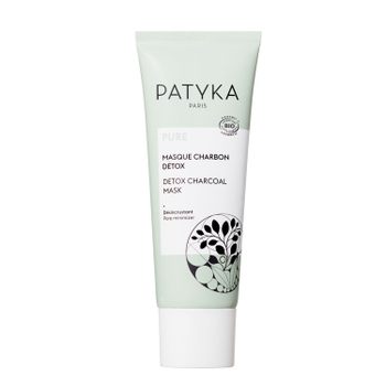 [해외] PATYKA 파티카 숯 디톡시파잉 마스크팩 50ml