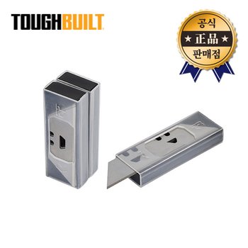 터프빌트 멀티나이프 커터날 TB-H4S30-80 스크래퍼 TB-H4S5-01용 교체칼날