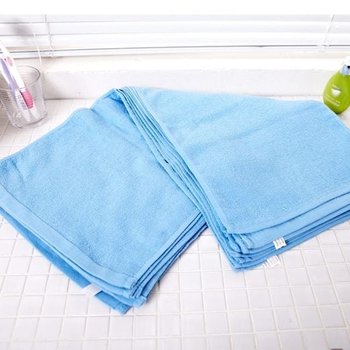 중 블루10p 티제이 미용타월 (WFJF44I)