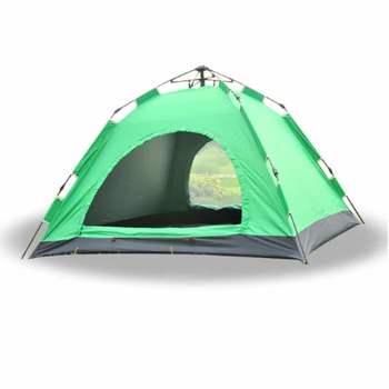 원터치 낚시텐트 원터치텐트캠핑 2~3인용텐트 원터치낚시텐트 원터치캠핑텐트 캠핑텐트 2인용텐